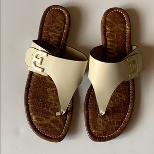 Sam Edelman Barry sandals 👡